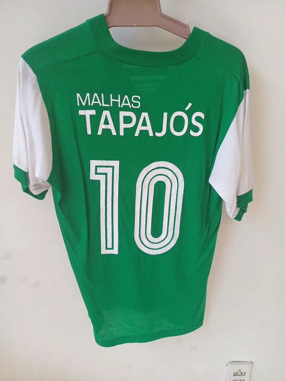 Camisas de futebol  - Foto 4