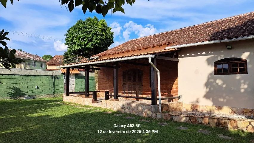 Mini sítio em Ilha de Guaratiba 2300 m2 - Foto 4