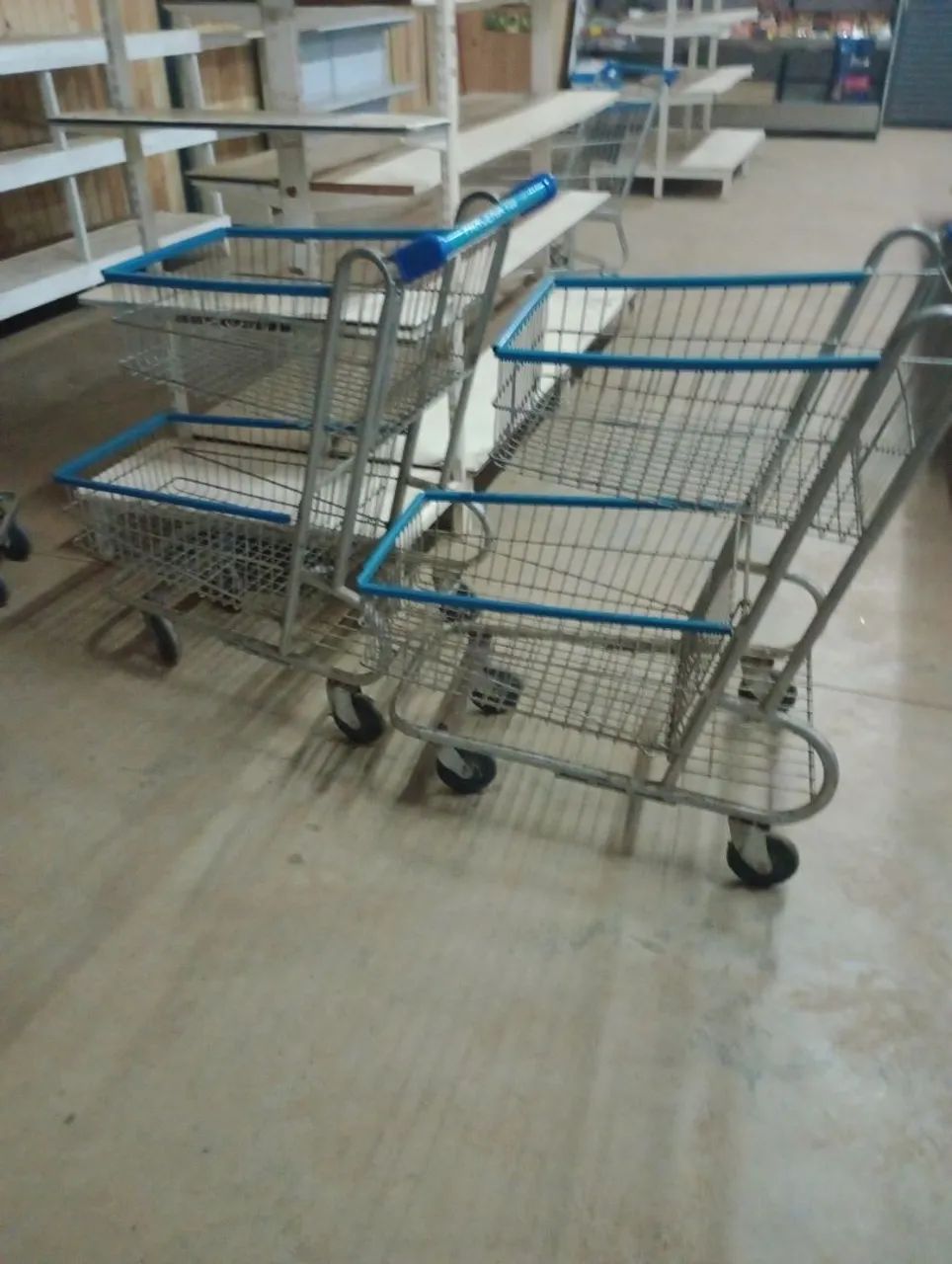 Equipamentos para mercado  - Foto 2
