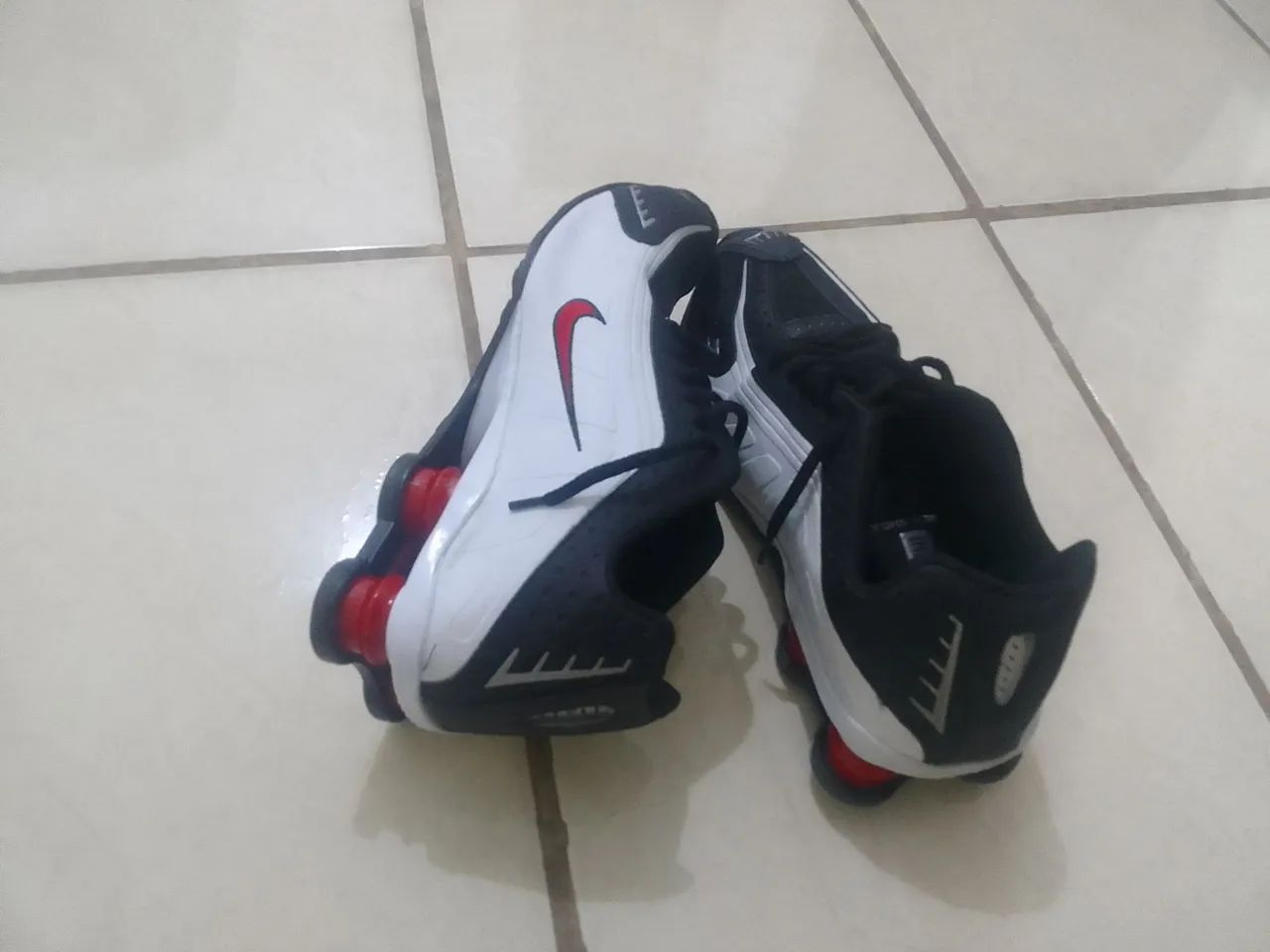 Chinelos Kenner + Lennon Verde - Foto 4