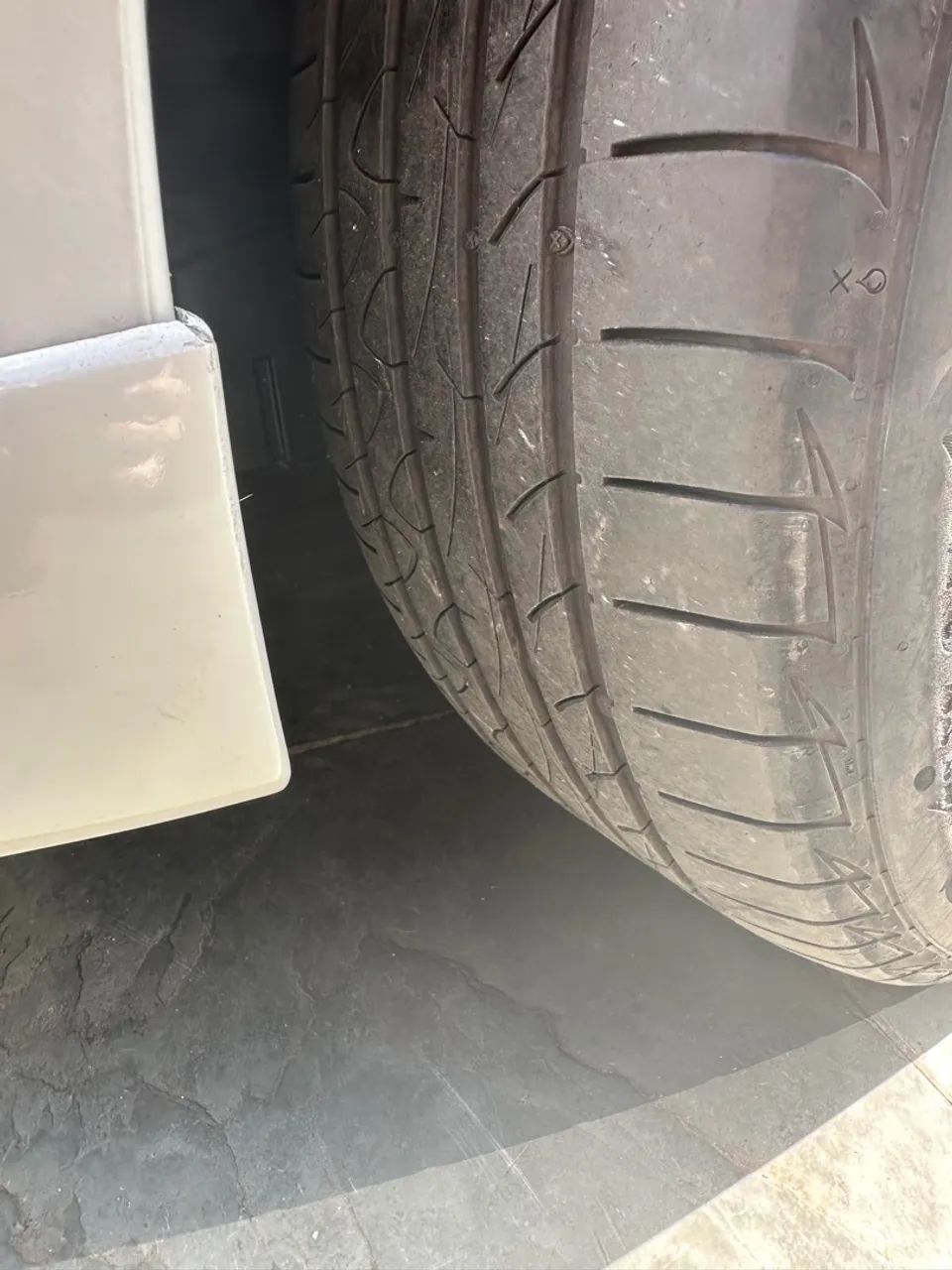 Rodas e Pneus 205/60 R16 92H - Foto 4