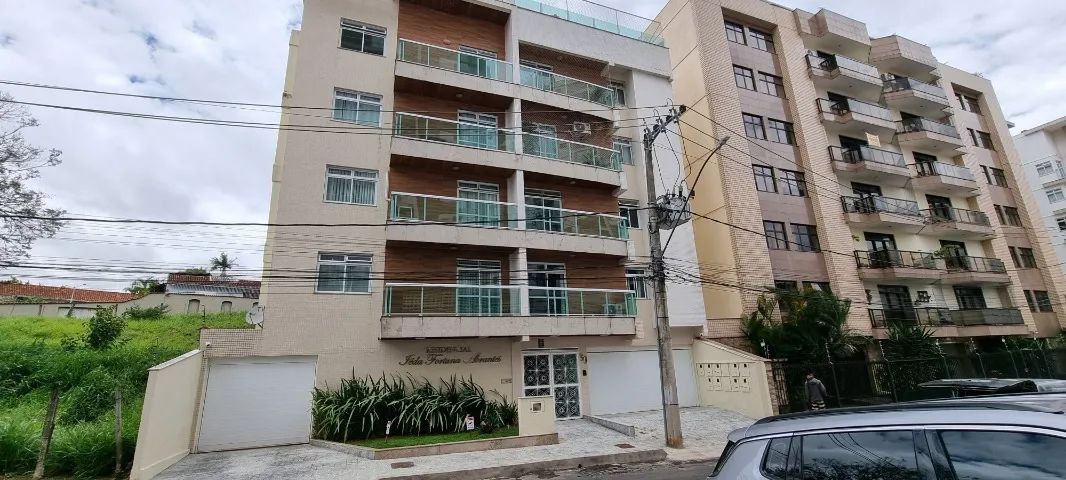 Foto - Juiz de Fora - Mansões do Bom Pastor