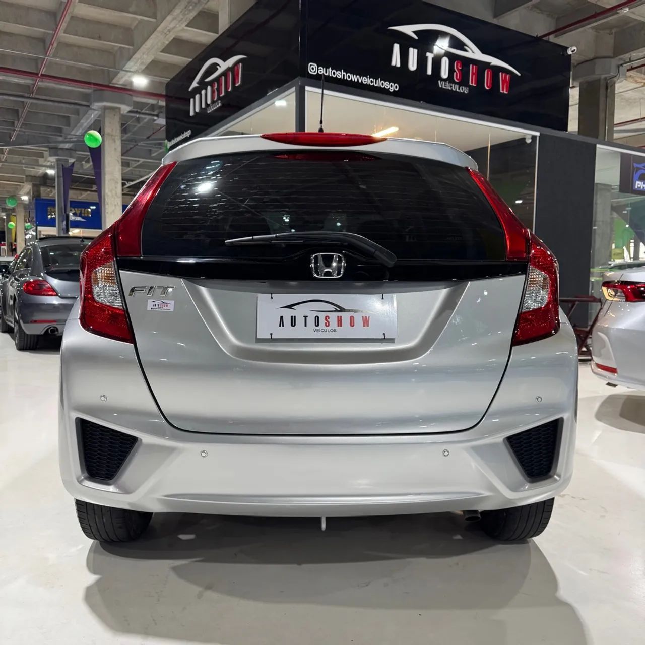FIT LX 14/15 - Foto 5