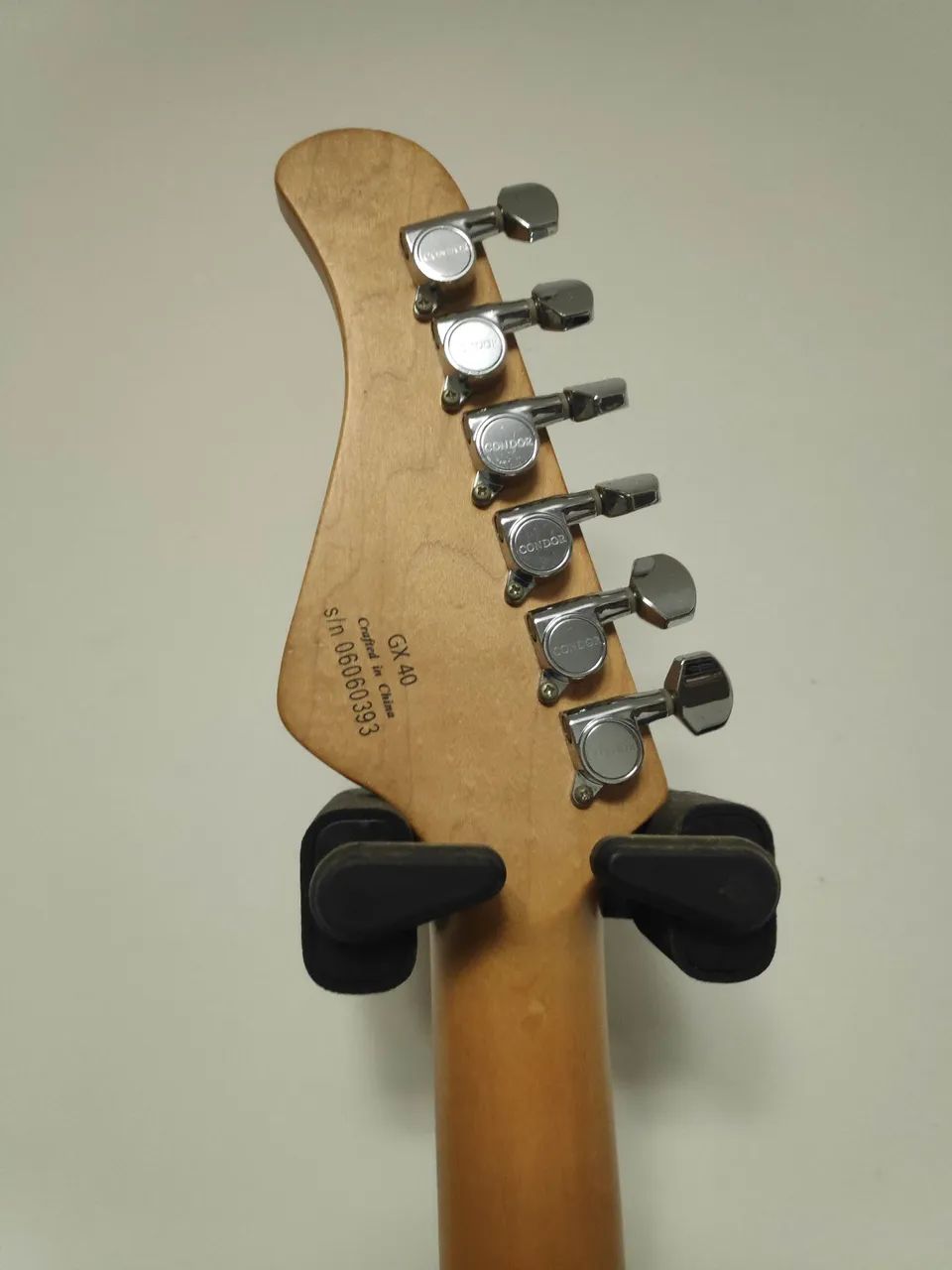 Guitarra Condor GX40 - Foto 4