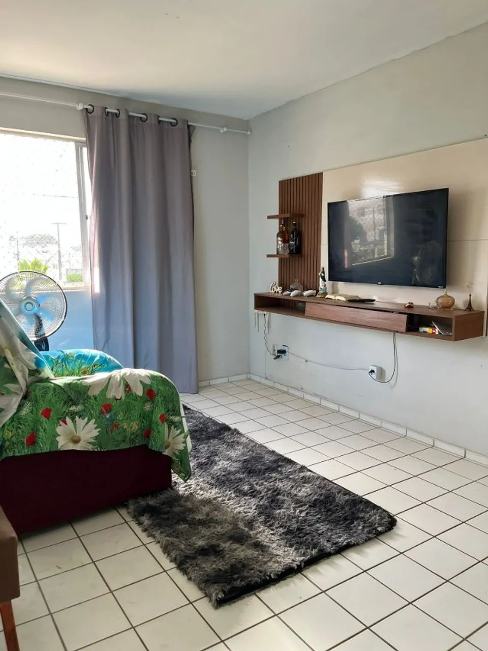 Foto - João Pessoa - Alto do Mateus