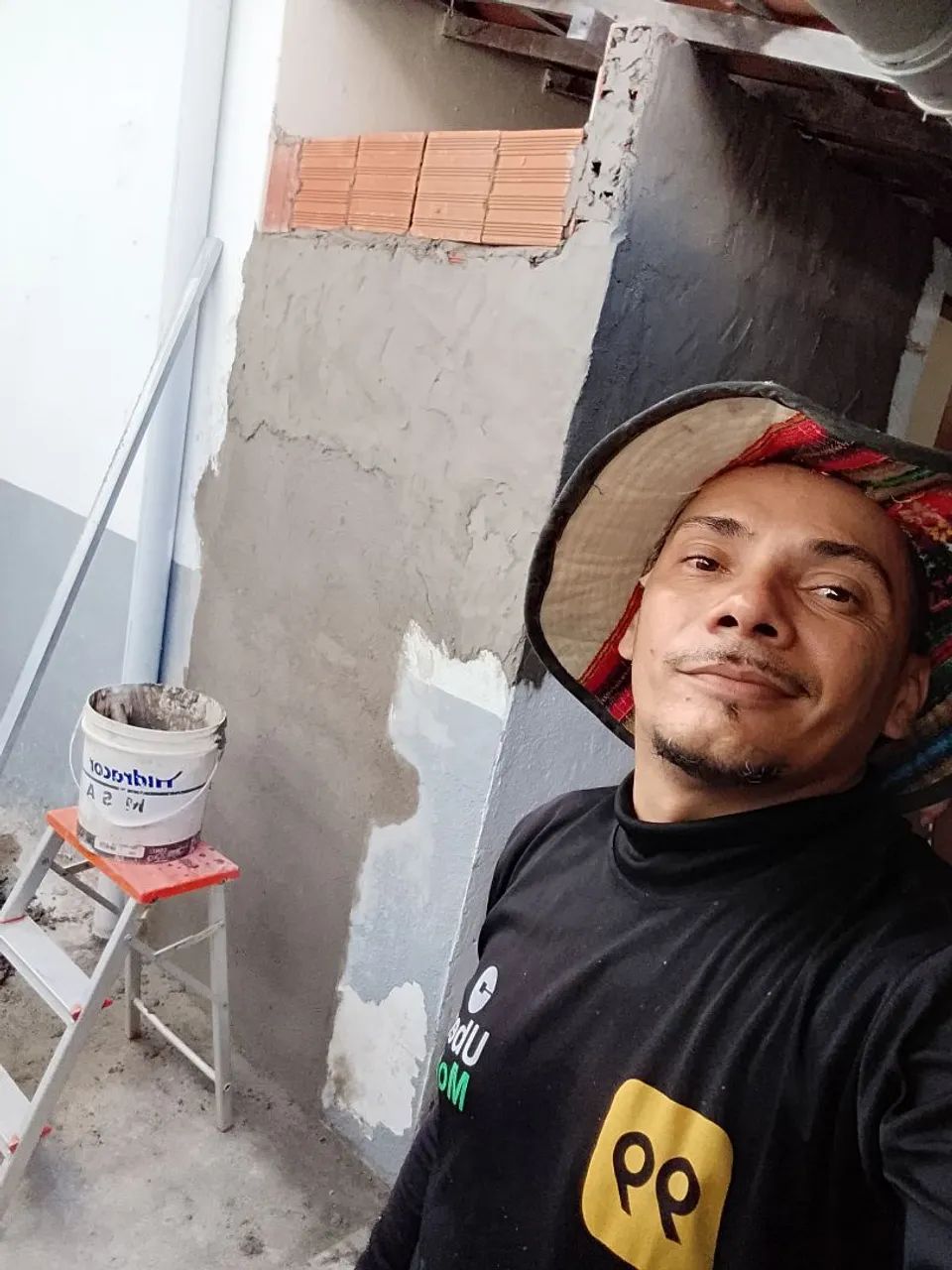 Pedreiro, bombeiro e eletricista. - Foto 4