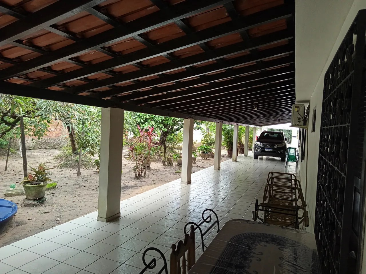 Imóvel para venda possui 1470 metros quadrados com 3 quartos em COHAB Anil I - São Luís -