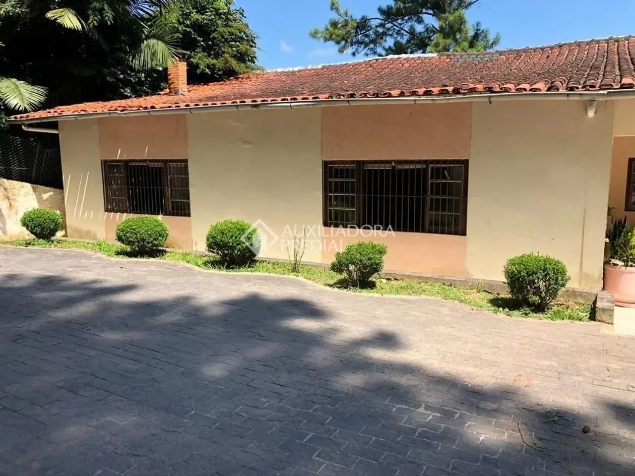 CASA - DIADEMA - BAIRRO ELDORADO