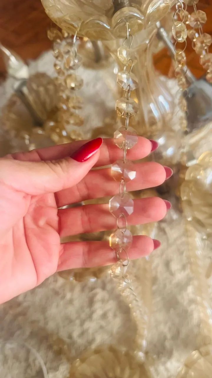 Lustre e cúpulas  - Foto 2
