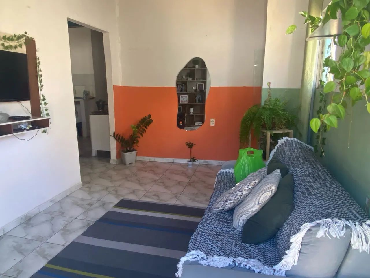 foto - Nossa Senhora do Socorro - 
