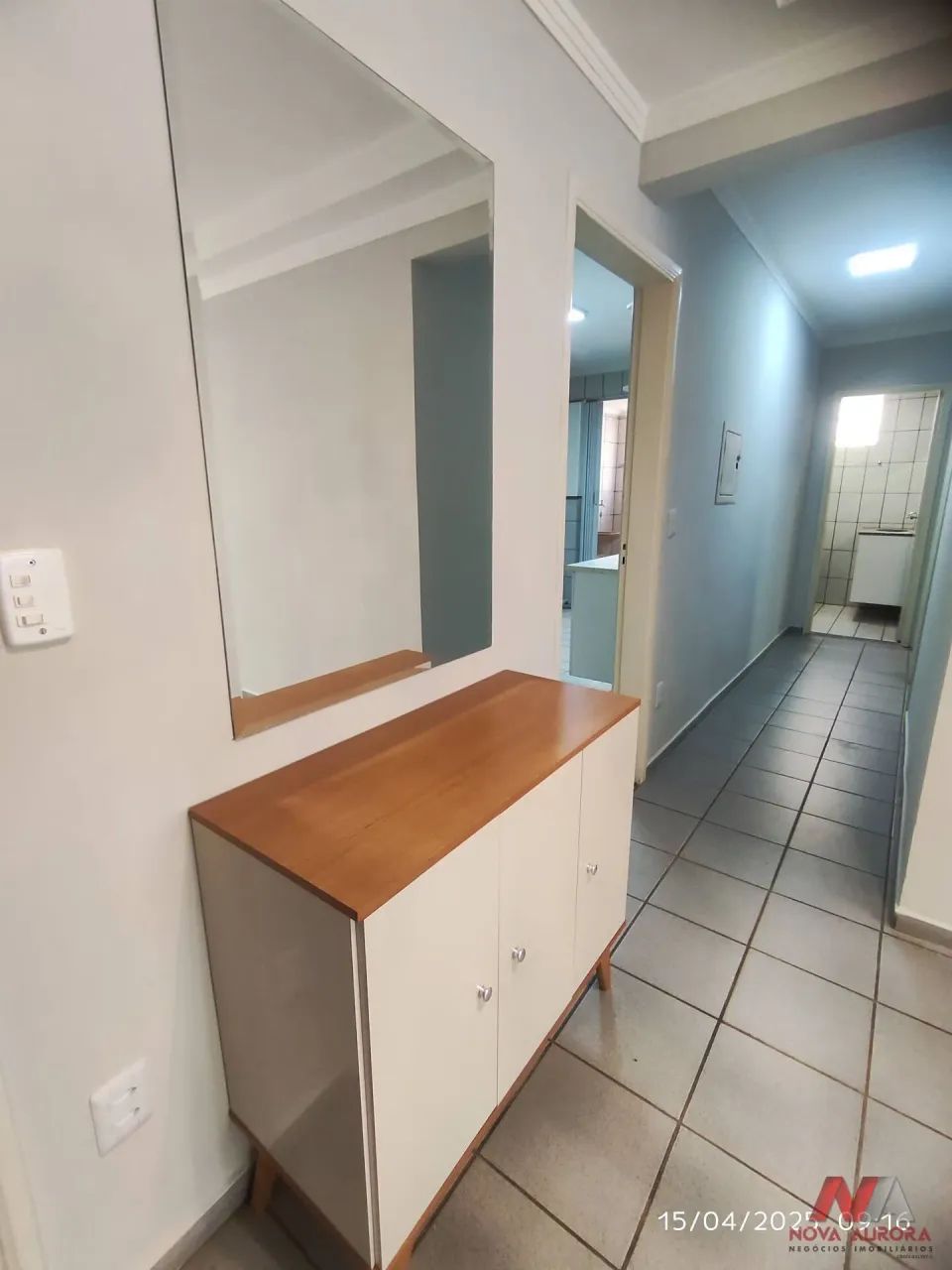 Condomínio Parque das Flores - Apartamento 02 dormitórios disponível para venda próximo ao - Foto 2