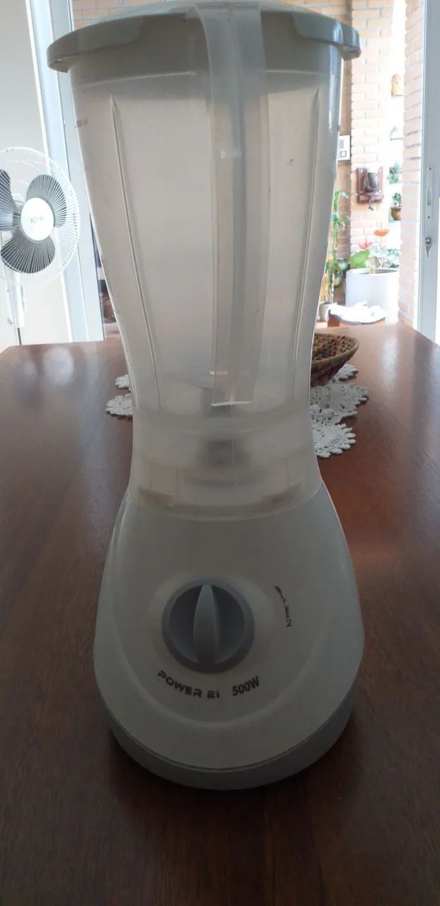 Liquidificador mondial Power 500w