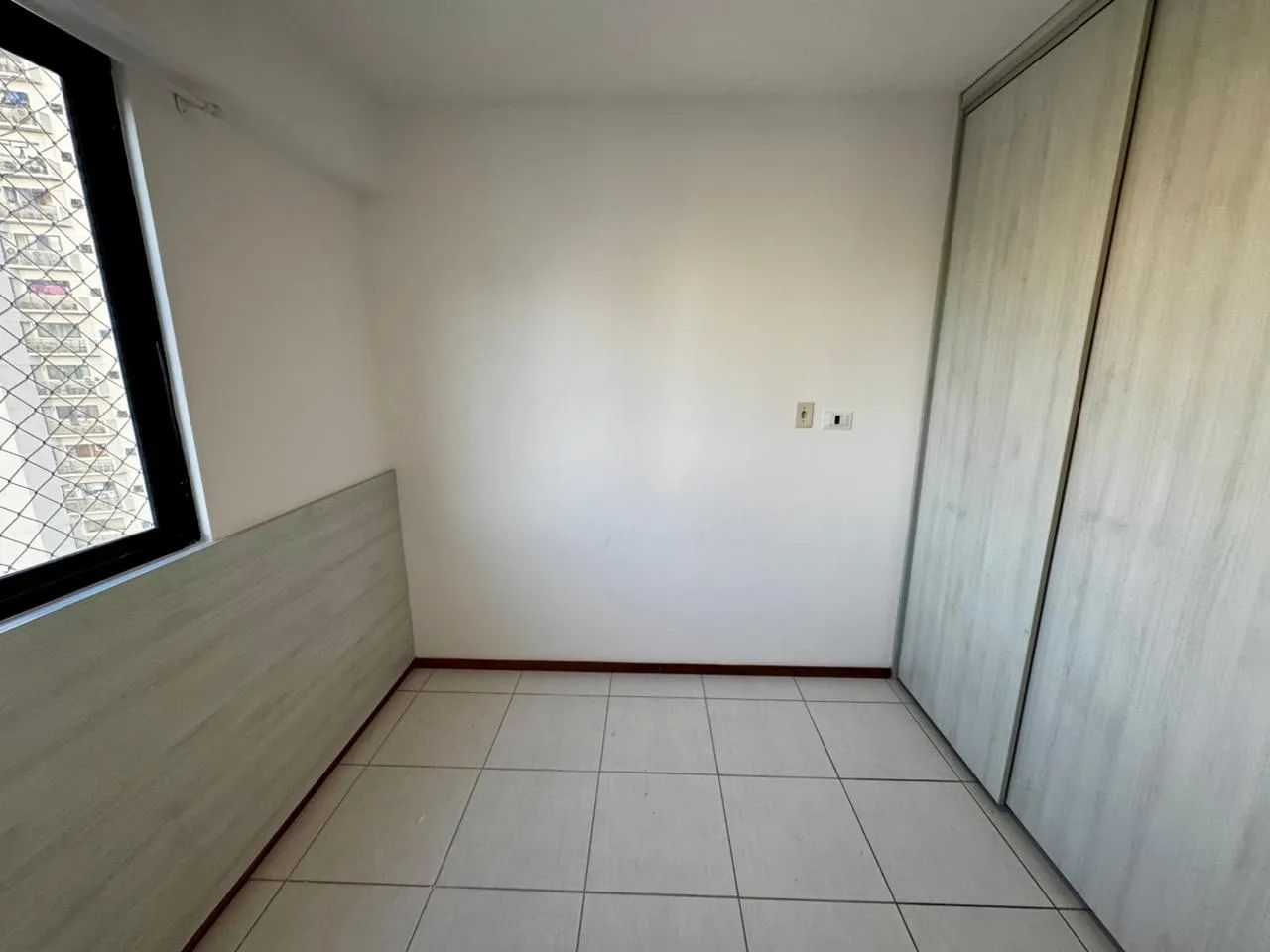 Apartamento para aluguel possui 54 metros quadrados com 2 quartos - Foto 2
