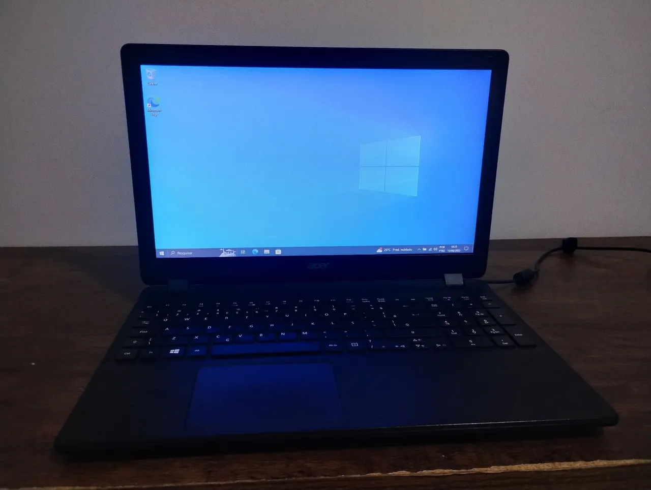 Notebook Acer Aspire ES1-531