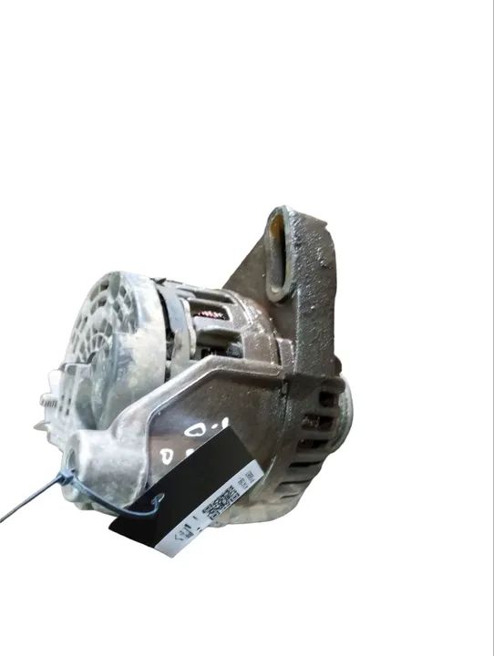 ALTERNADOR PALIO FIRE 1.0 DO FIAT PALIO FIRE / - Foto 2