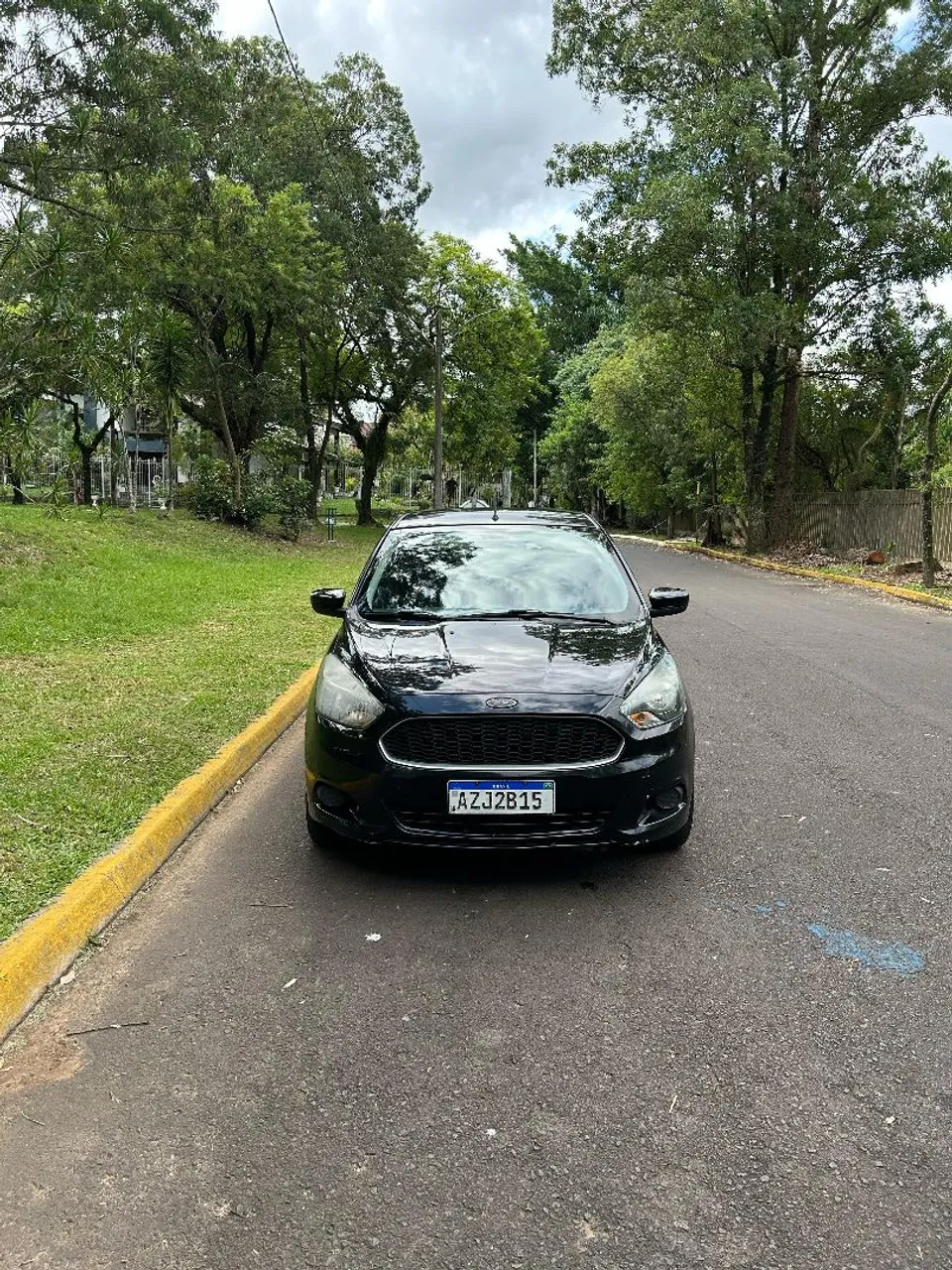 Ford Ka SE 1.0