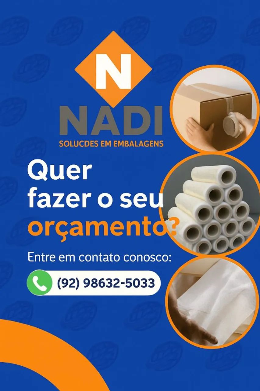 ORÇAMENTO 