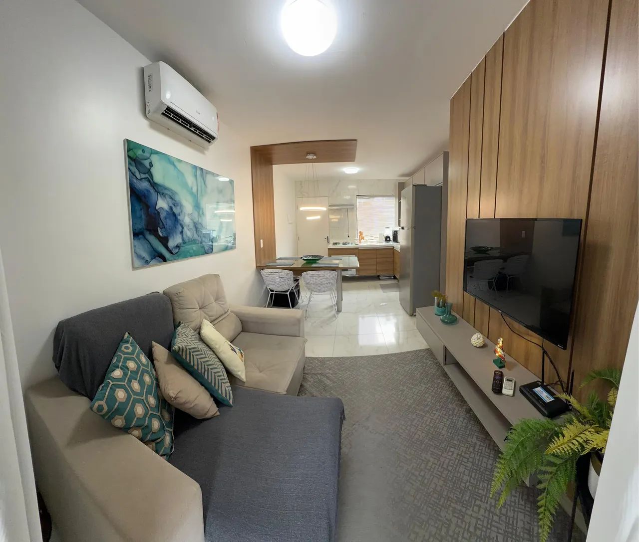 TAMANDARÉ - Seu Refúgio em Tamandaré! Praia, Piscina e Conforto? - Foto 10