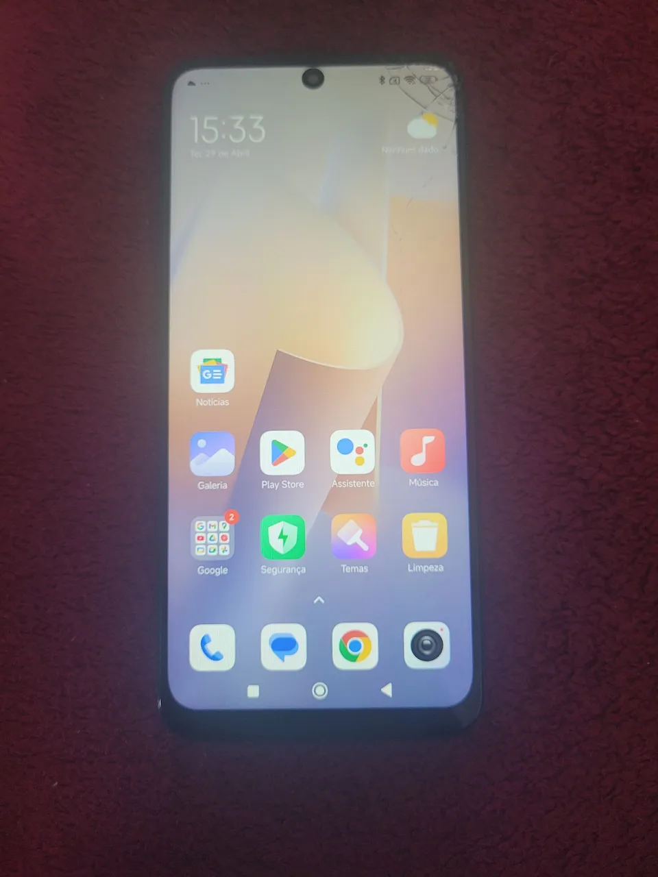 Redmi note 11