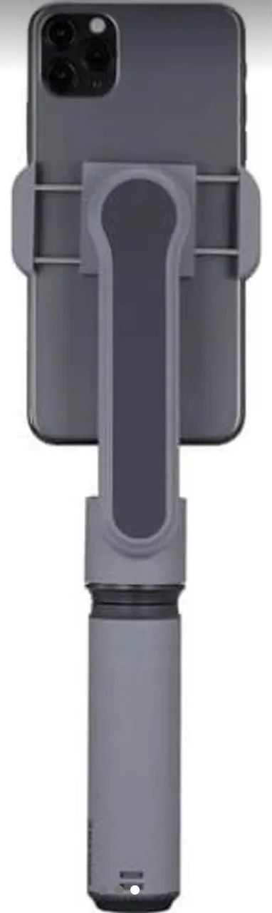 Estabilizador Gimbal Zhiyun Para Smartphone  Smooth-X NOVO SEM USO  - Foto 3