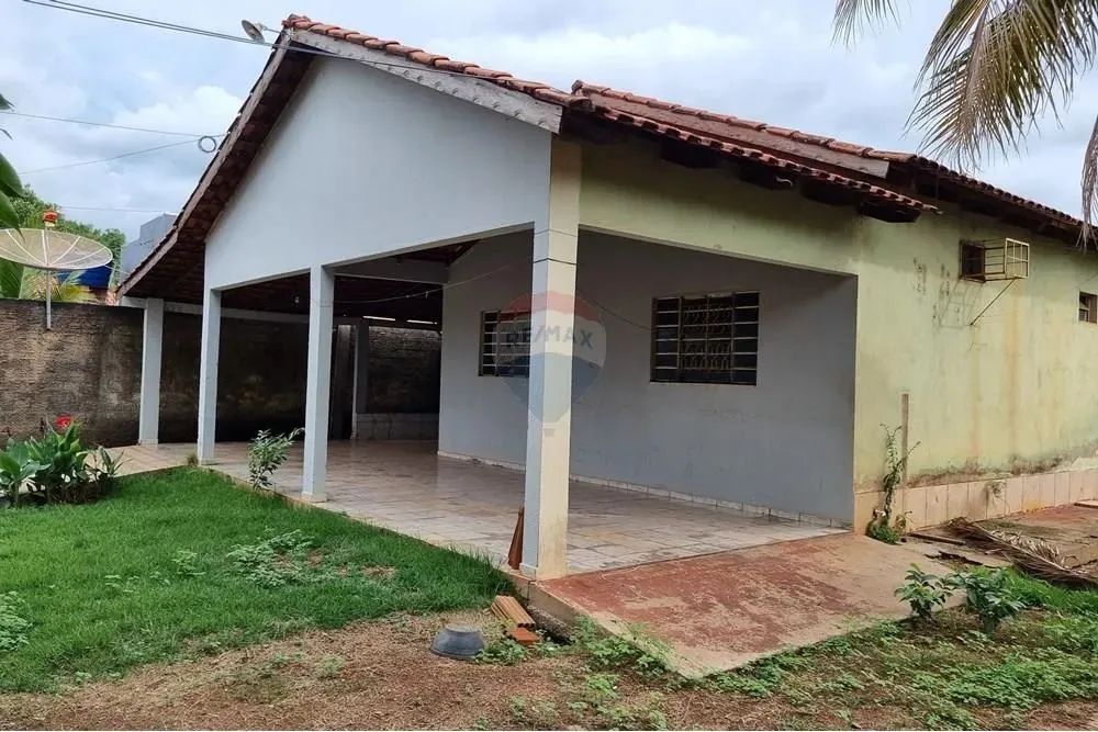 Casa aconchegante para Alugar em Confresa, MT - Foto 6