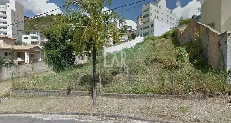 Lote - Terreno à venda, Santa Lúcia - Belo Horizonte/MG - Foto 3