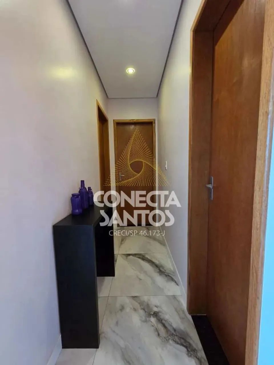 Apto 2 quartos Praia Grande R$ 480 mil, Cod: 1554 - Foto 9