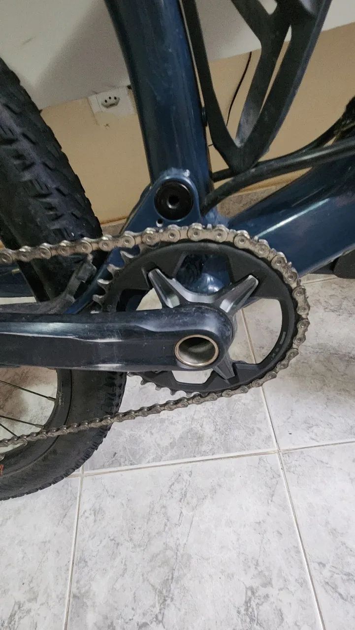 Orbea oiz H30 bicicleta mtb - Foto 5