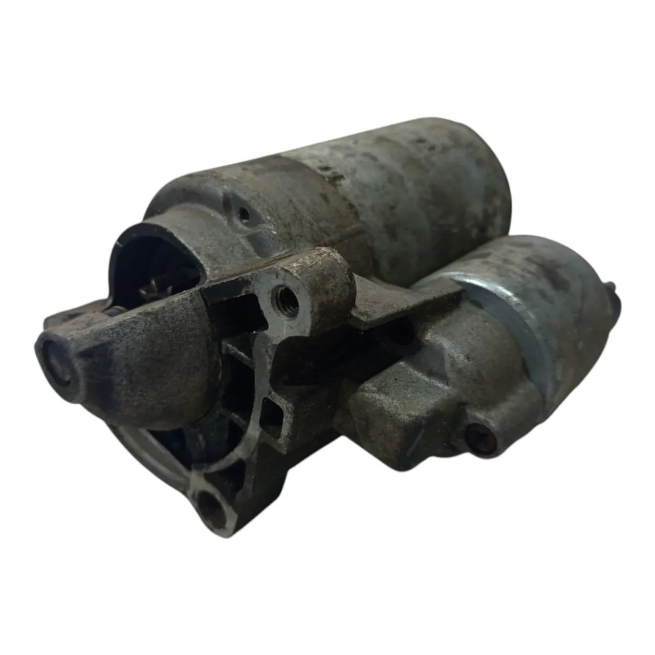 Motor Partida Citroen C3 2003 A 2014 Peugeot 206 207 1.4 1.6 - Foto 7