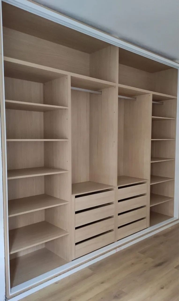 Armário de Cozinha com Vidro e Design Moderno orçamento sem compromisso * - Foto 2