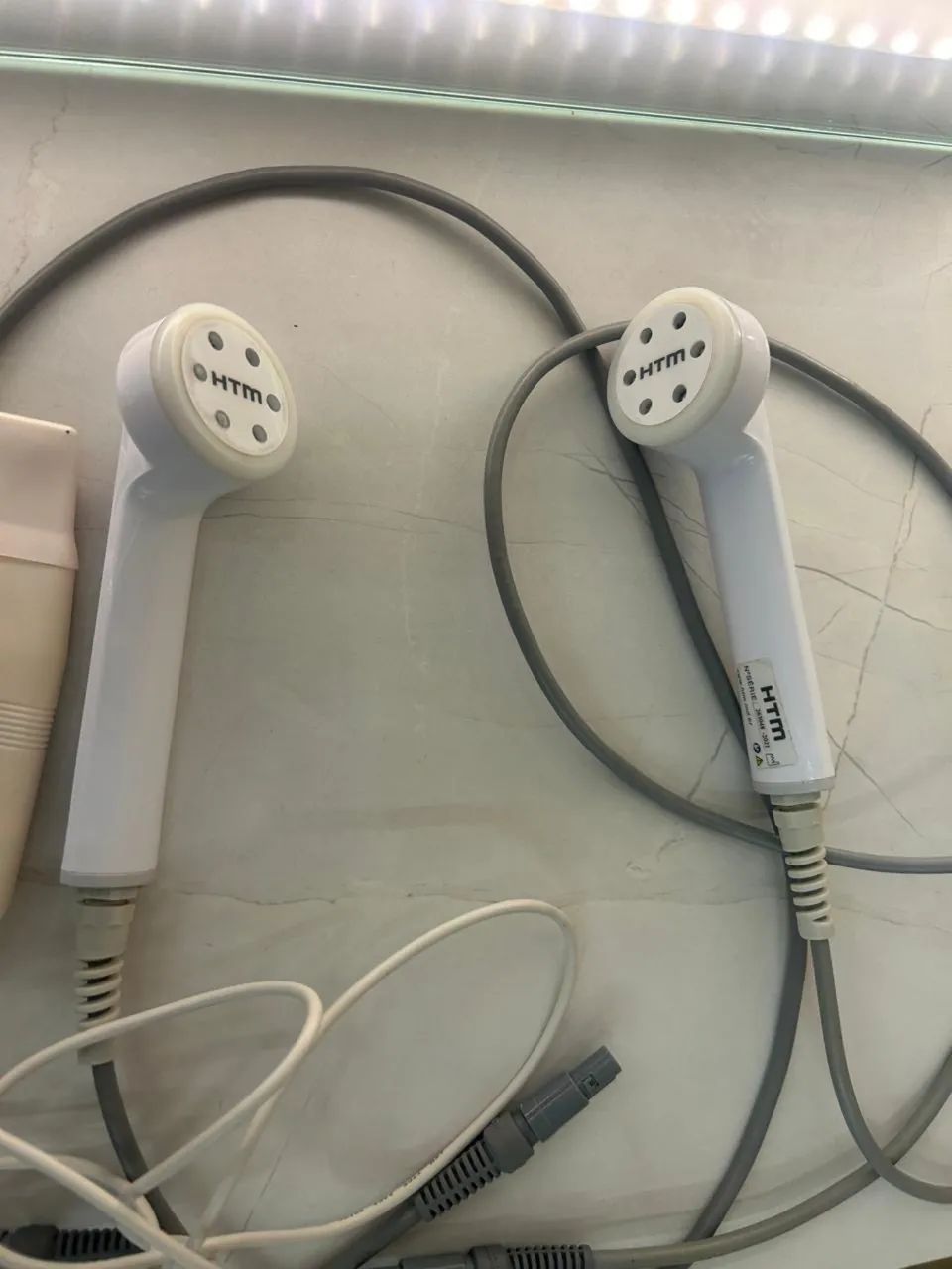 Vendo aparelho para estética Stimulos face max , o mais completo da HTM.  - Foto 3