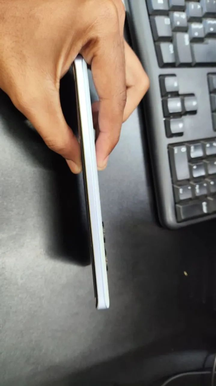 Troco em iphone (12 pra cima) Redmi Note 13 Pro +, 512GB - Foto 5