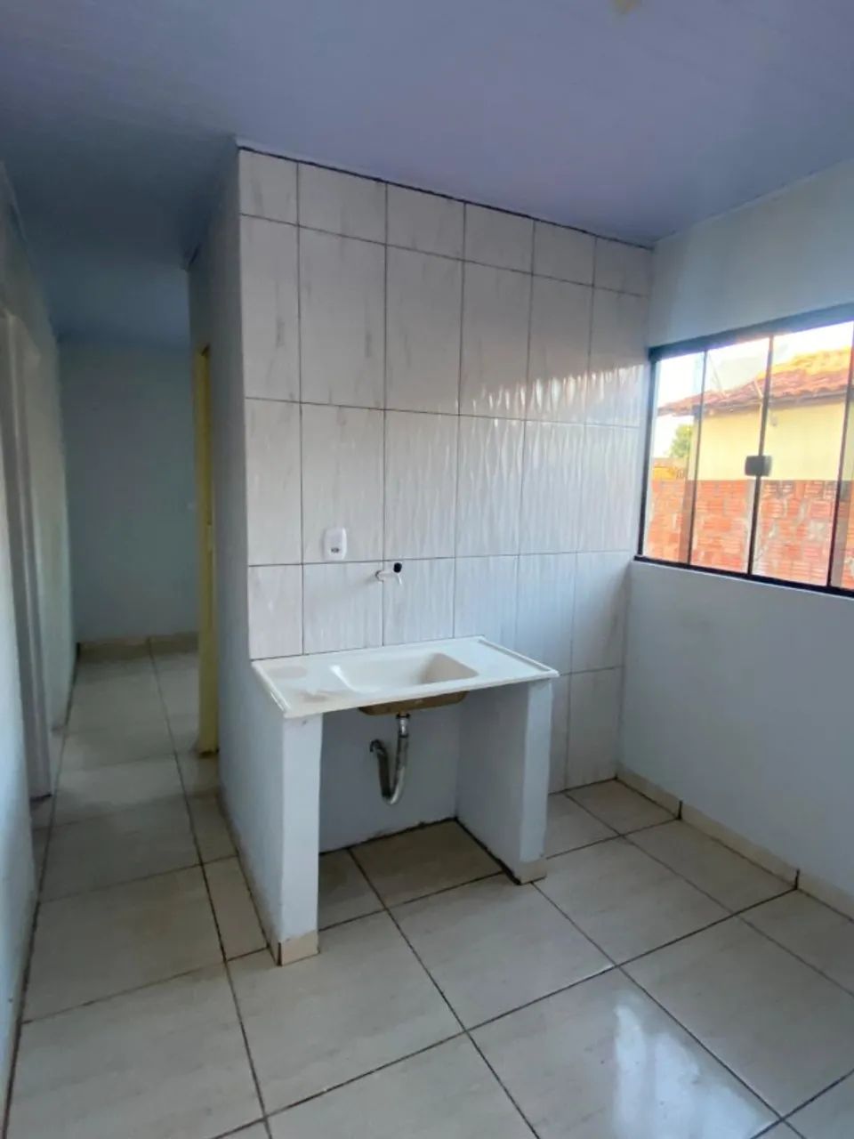 Vendo casa em pedra preta  - Foto 4