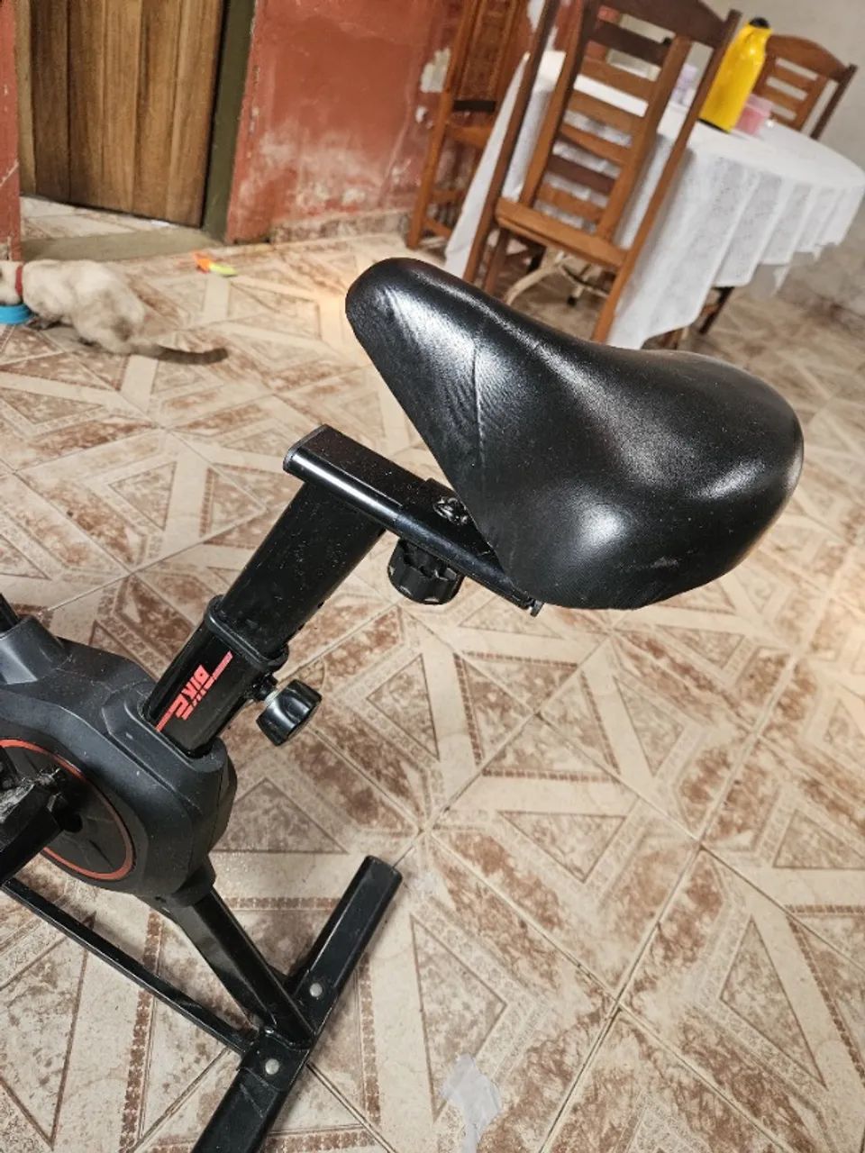 Bicicleta ergométrica  - Foto 2