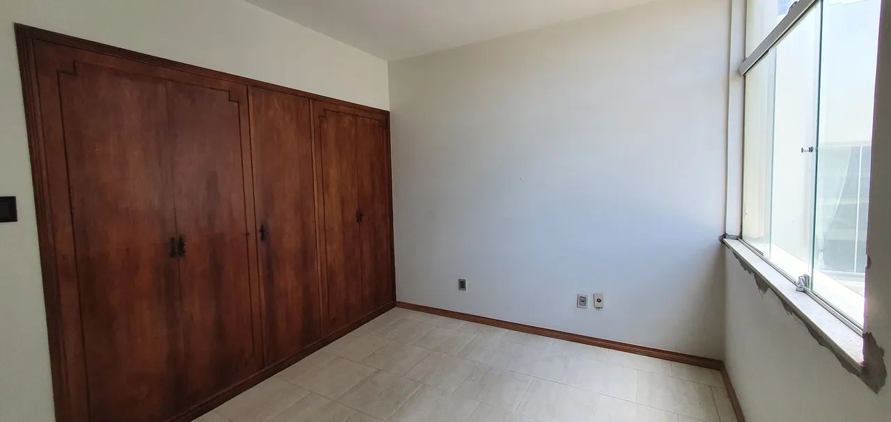 Apartamento na Barra , 3 Quartos, 1 Suíte, 153m², 3 sanitários, sala ampla, 01 vaga,  Próx - Foto 4