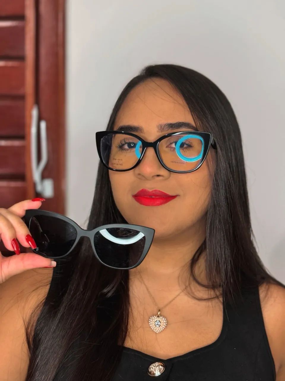 Armacoes Clipons Elegantes - Perfeitos para Você! - Foto 2