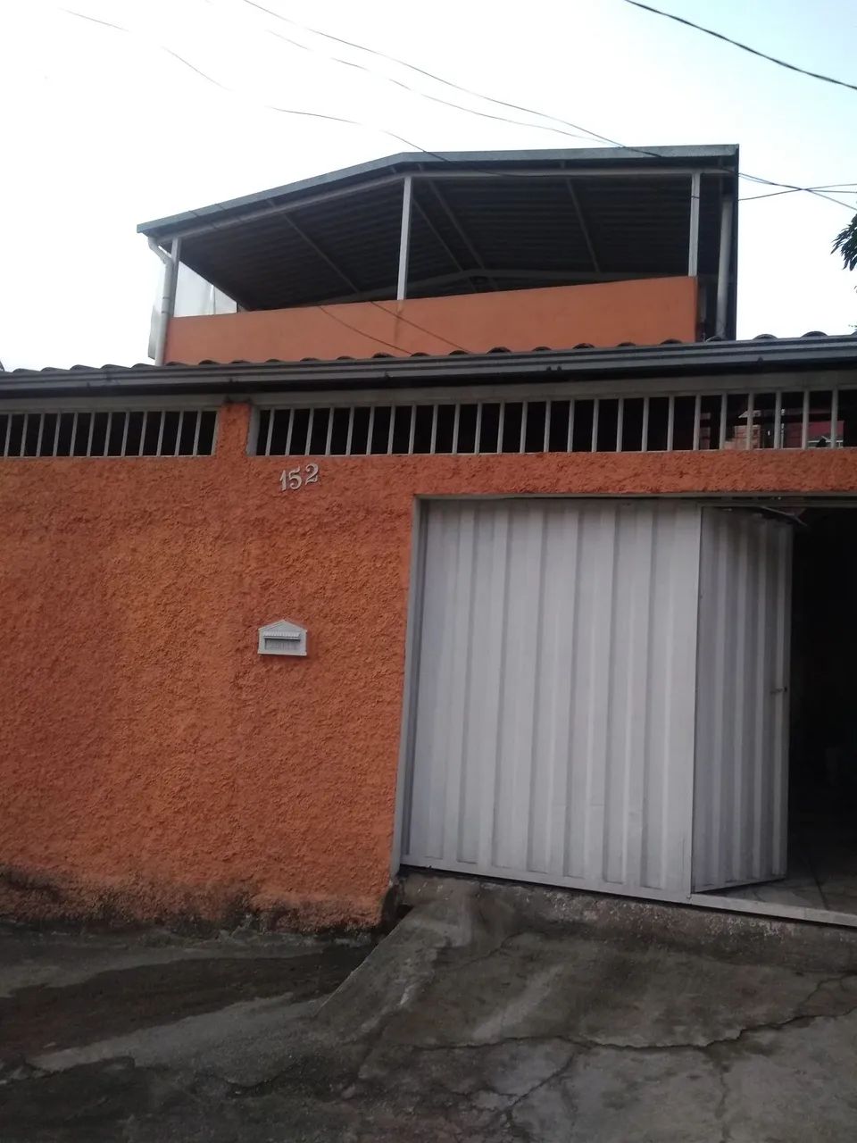 foto - Contagem - Perobas 2