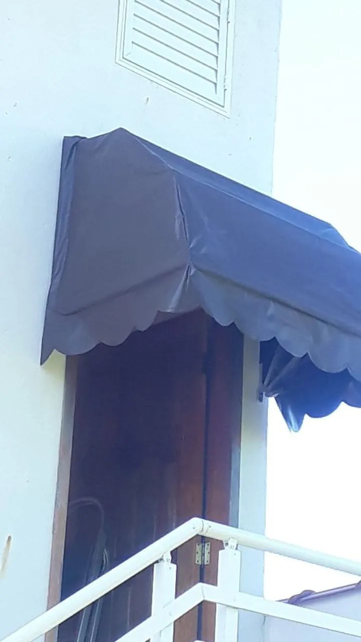 Capota pra janela  - Foto 3