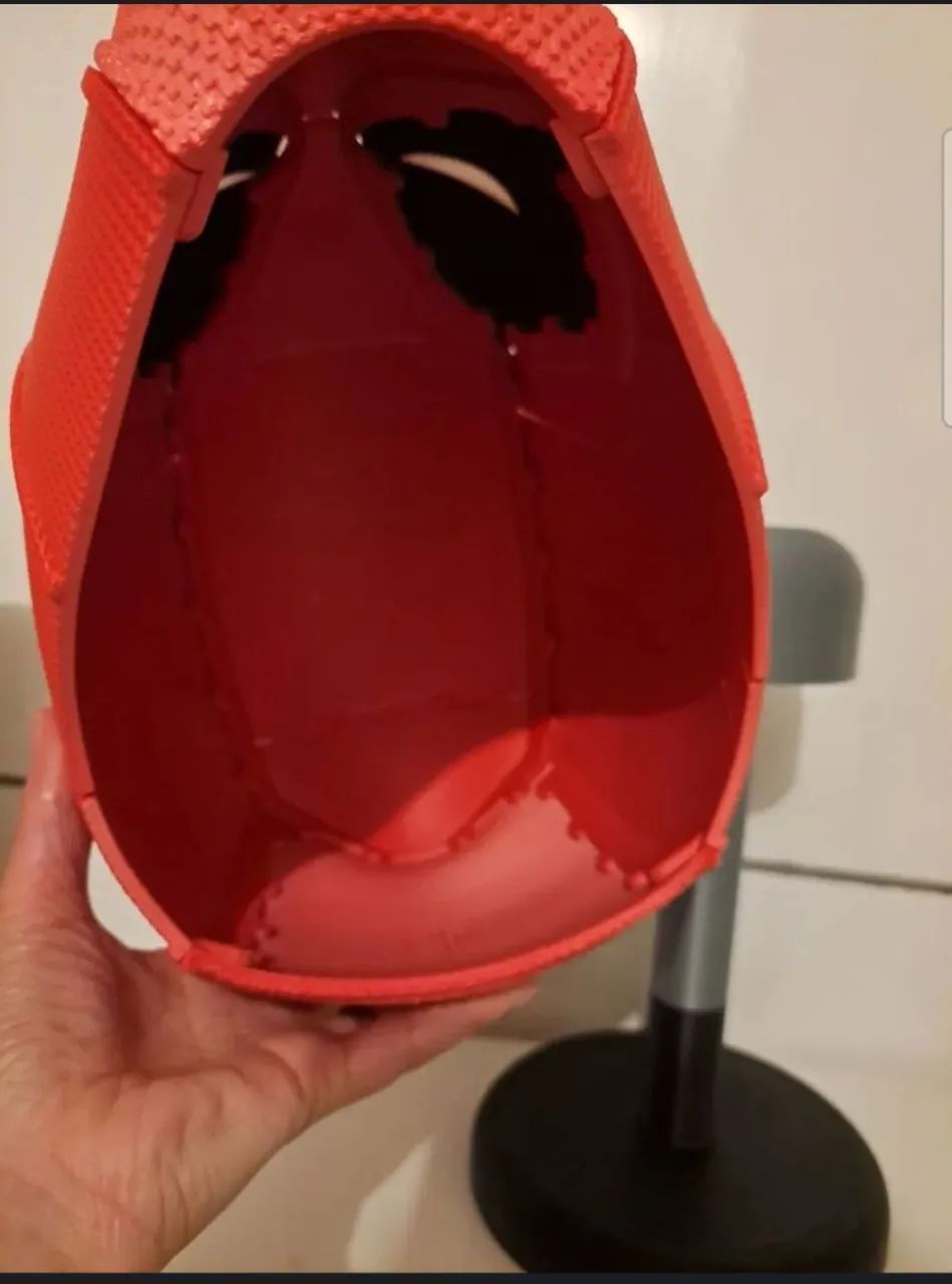 Máscara Deadpool 3D - Foto 4