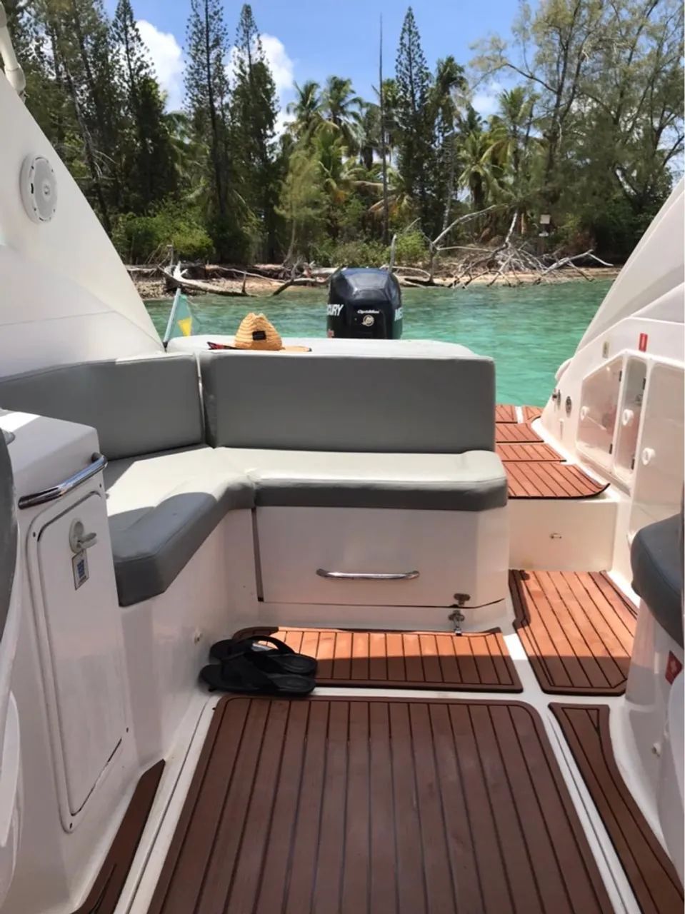 Royal Mariner 2013 Motor Mercury Proxs 250 HP - Foto 3