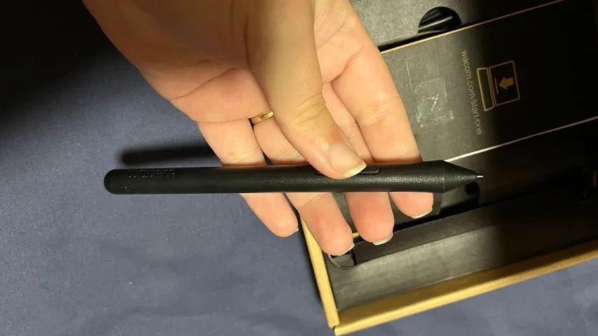 mesa wacom one - praticamente nova na caixa - Foto 4