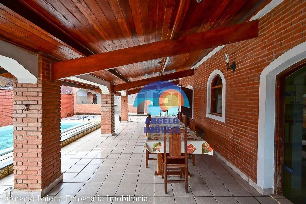Casa com 3 dormitórios para alugar, 220 m² por R$ 2.800,00/mês - Balneário São João Batist - Foto 2