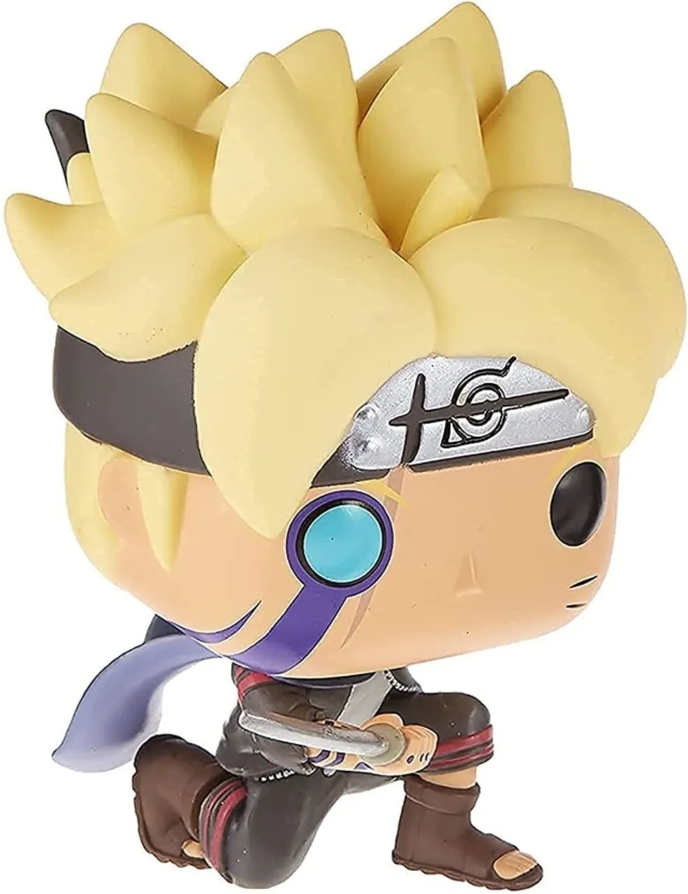 Funko Pop Boruto Naruto Next Generations - Boruto 1035 - Foto 2