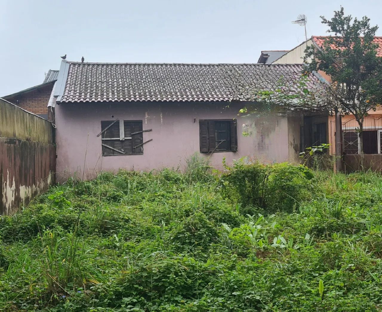 Foto - Alvorada - Sumaré