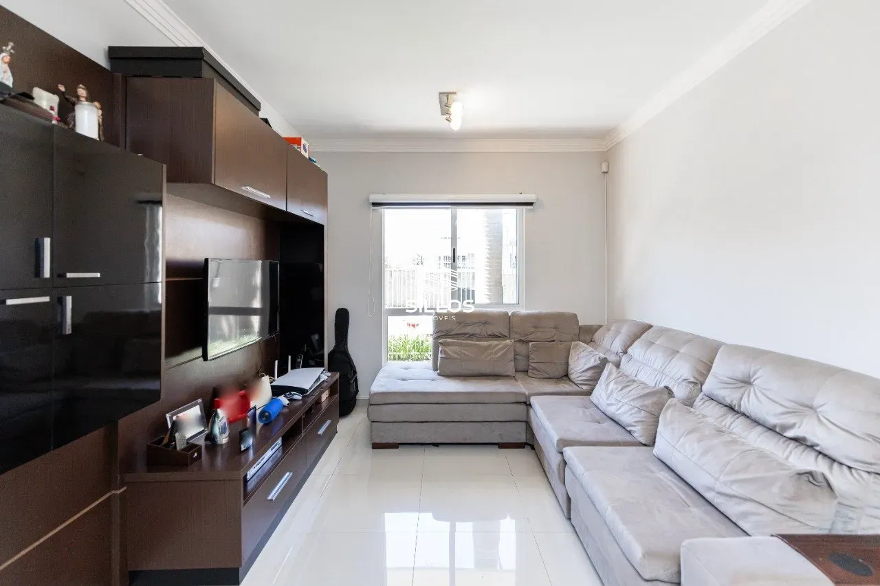 Casa em condomínio com 3 quartos à venda na Cidade Industrial em Curitiba