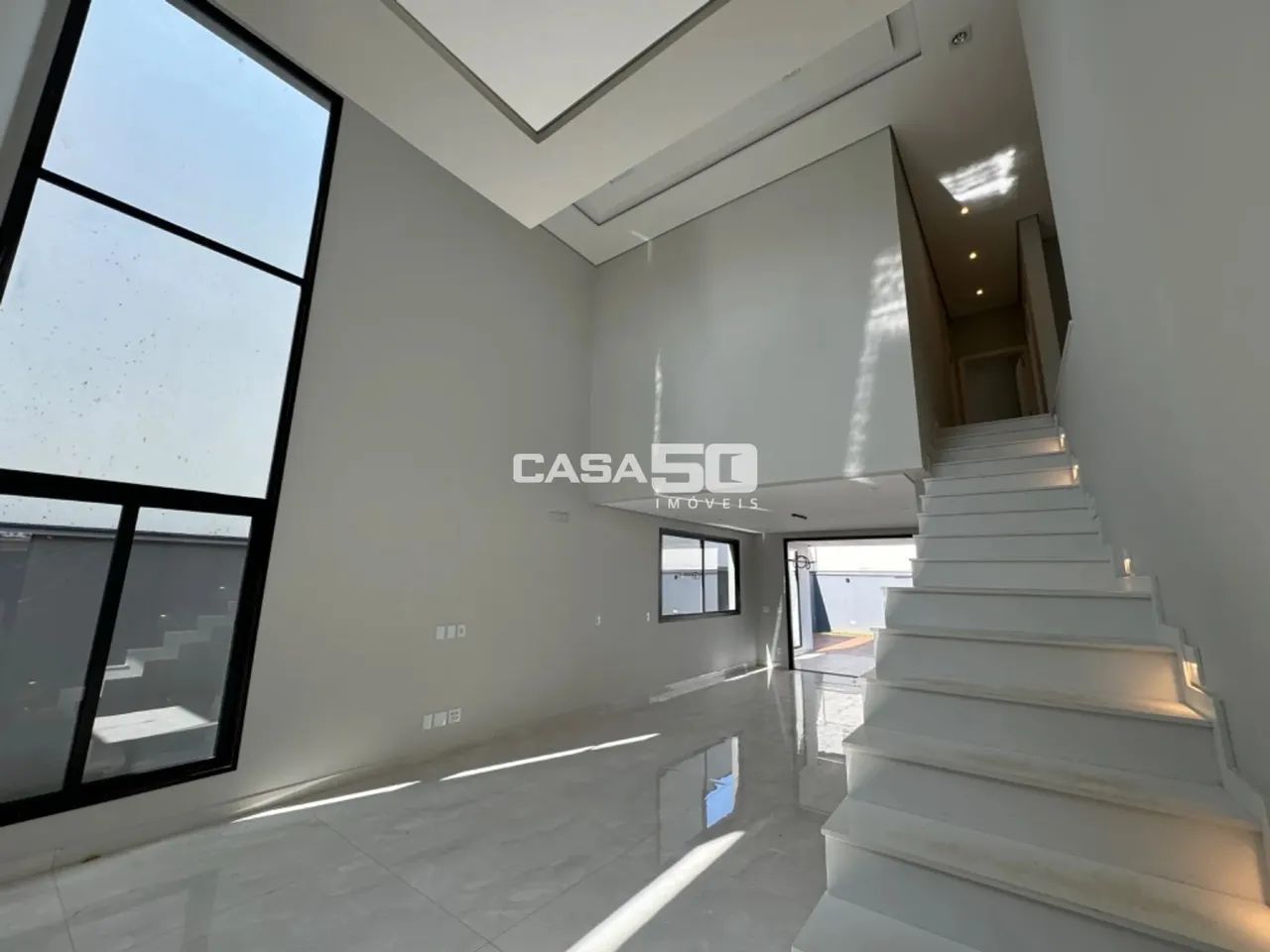 Casa a venda Swiss Park Campinas - Foto 4