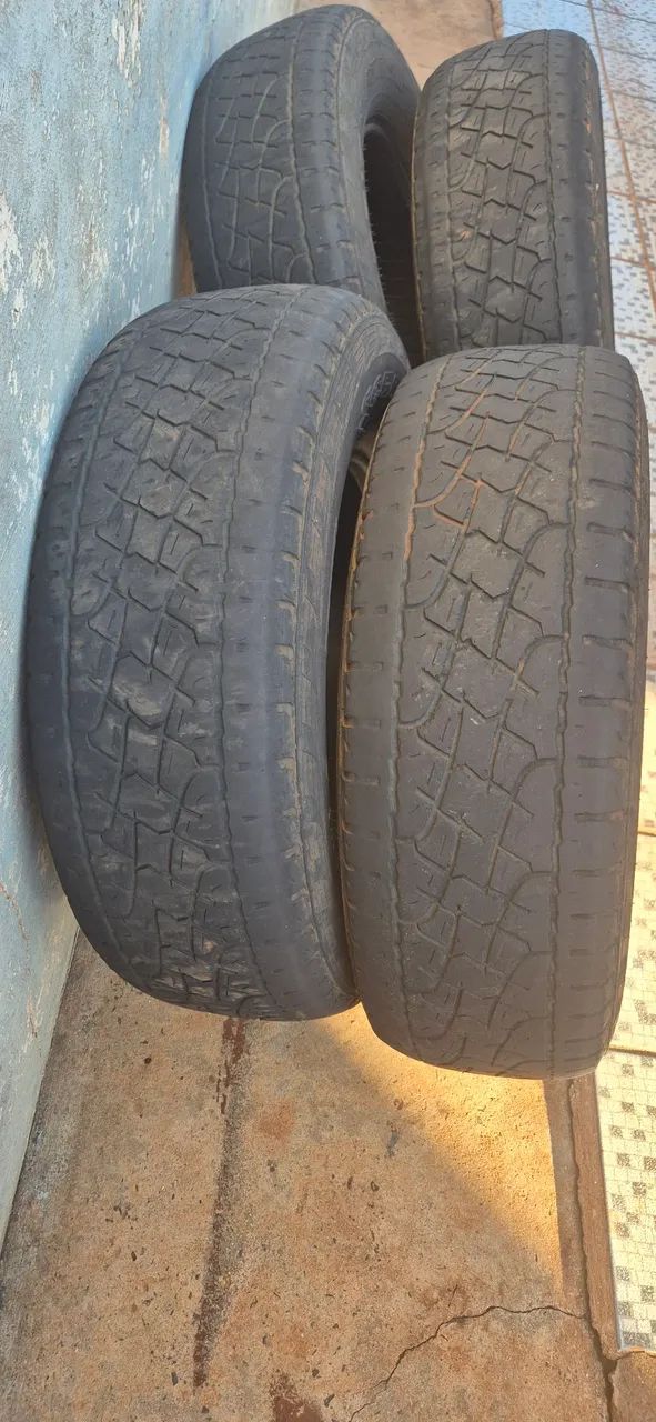 SCORPION Tires 235/70R1664728760282754120