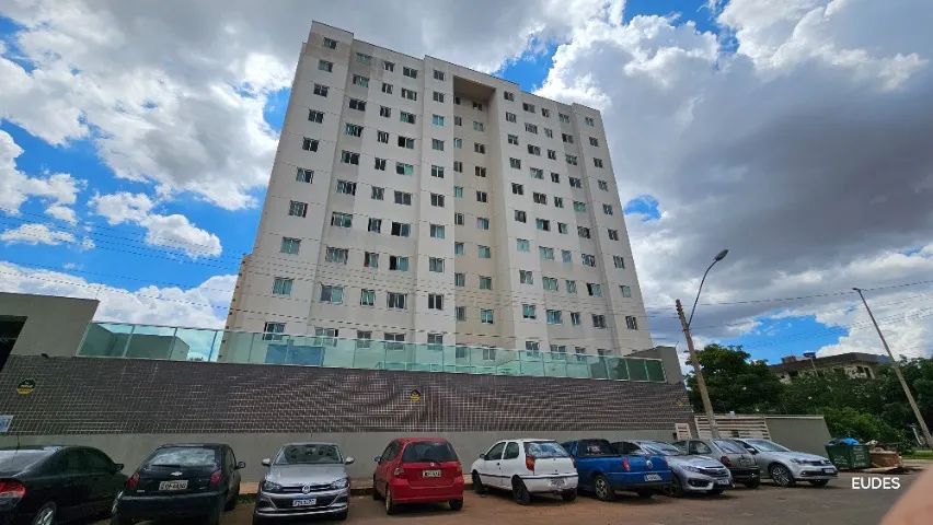 Foto - Brasília - Samambaia Norte (Samambaia)