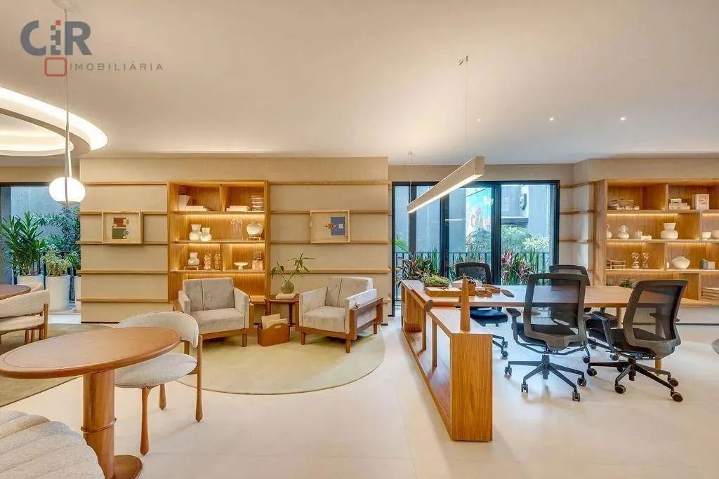 Sala à venda, 47 m² por R$ 596.189 - Serrinha - Goiânia/GO - Foto 3