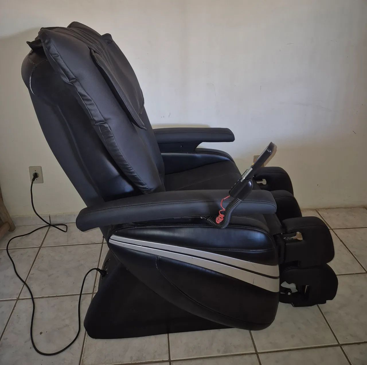 Poltrona de massagens  - Foto 2